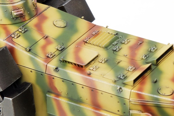 SS-001 VsKfz617 Minenraumer