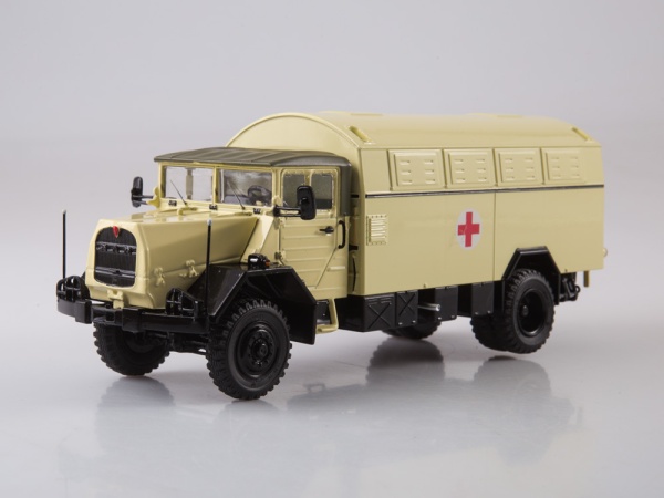 SSM1433 MAN-630 санитарный