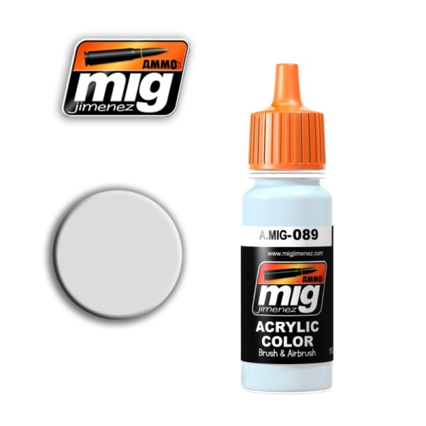 AMIG0089 Matt Varnish (Матовый Лак) AMIG0089 Matt Varnish (Матовый Лак)