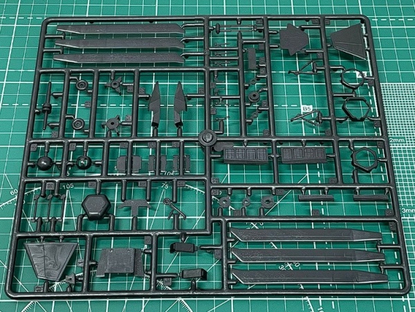 7232П Российский вертолет невидимка " Черный призрак"