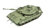 TS-025 1/35 ISRAEL MAIN BATTLE TANK MERKAVA Mk.3D LATE LIC