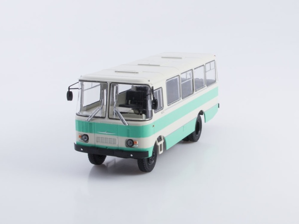 NA047 Наши Автобусы №47, Таджикистан-3205 NA047 Наши Автобусы №47, Таджикистан-3205