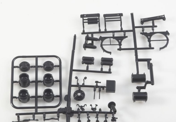 7083AVD КРАЗ-258Б1 с полуприцепом ЧМЗАП-5523,