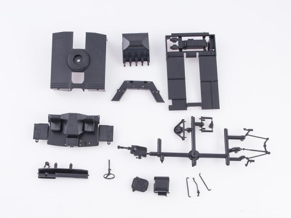 1431AVD Экскаватор TATRA 815 UDS114A