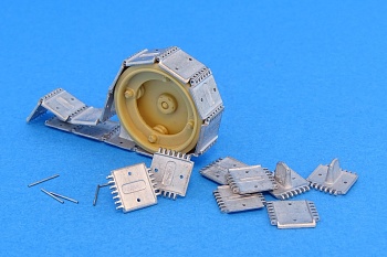 MTL-35031 1/35 Tracks for BT-2, BT-5