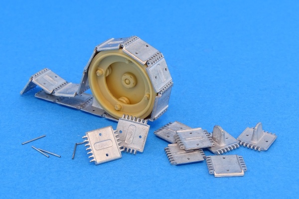 MTL-35031 1/35 Tracks for BT-2, BT-5