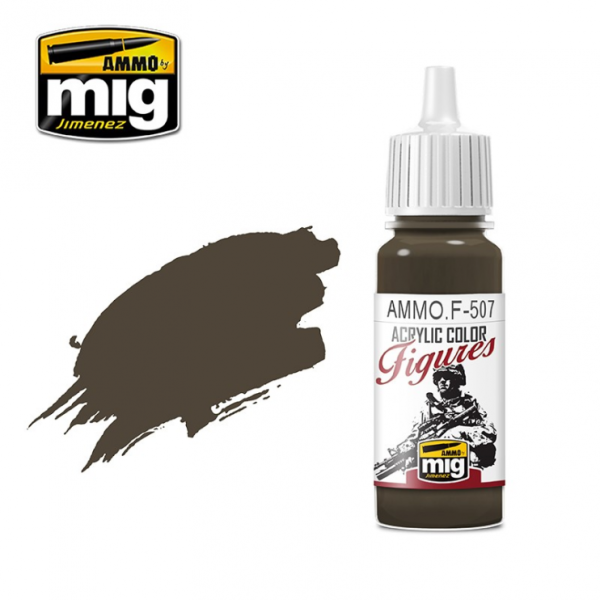 AMMOF507 MATT EARTH FS-34088 AMMOF507 MATT EARTH FS-34088
