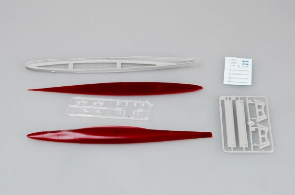 Т05747 USS San Francisco  CA-38 1944