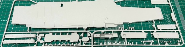 9002 Авианосец "Адмирал Кузнецов"