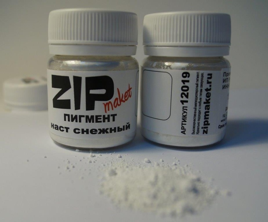 12019 наст снежный