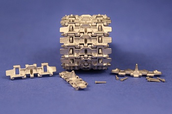 MTL-35054 1/35 Tracks for JS-4