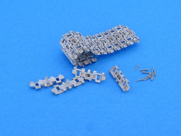 MTL-35199 Tracks for JS-2 1944-1945