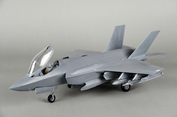 Т03231 F-35A Lightning II
