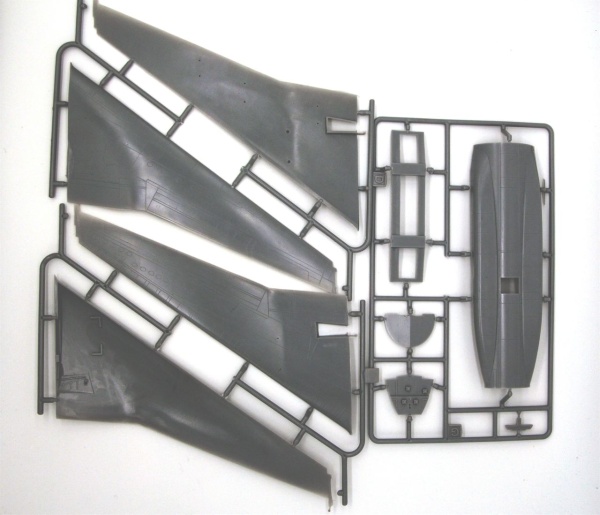 EE144103 Авиалайнер MD-11F GE Cargo Аэрофлот