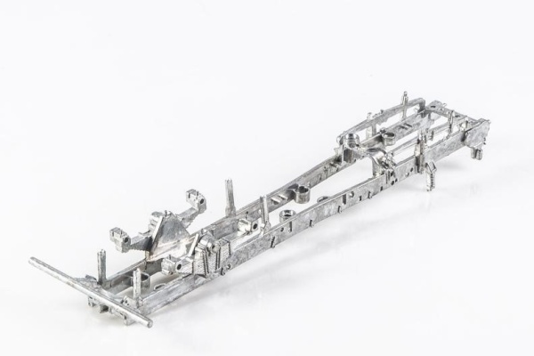 1657AVD KAMAZ-65802-87(S5) самосвал,