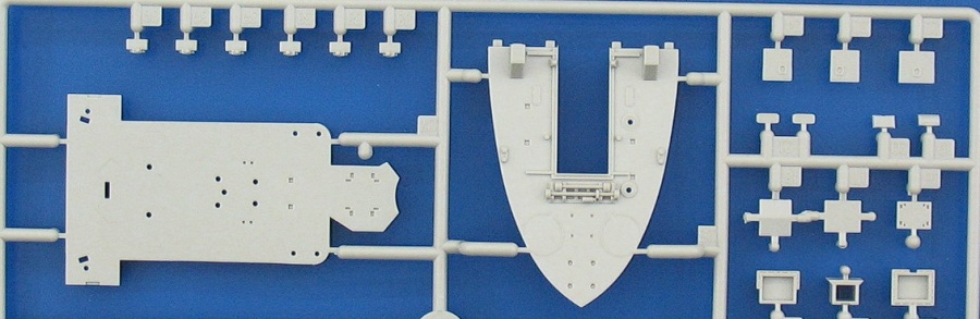 SE73519 1/350 LST-491 Class