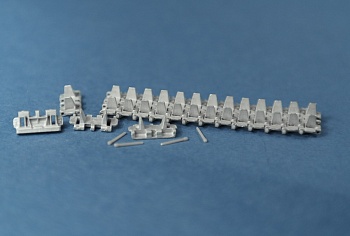 MTL-35057 1/35 Tracks for Pz 38t Early
