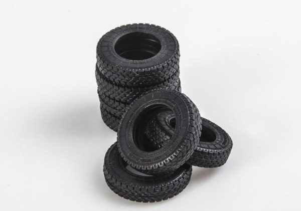 1648AVD ЗИЛ-541740,