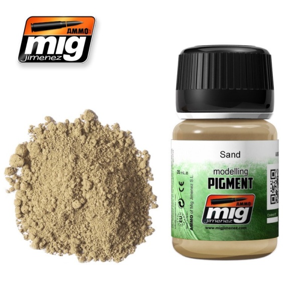 AMIG3012 Sand (Песок) AMIG3012 Sand (Песок)