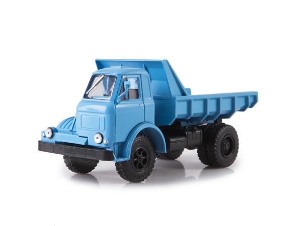 LG036 Легендарные грузовики СССР №36, МАЗ-510 LG036 Легендарные грузовики СССР №36, МАЗ-510