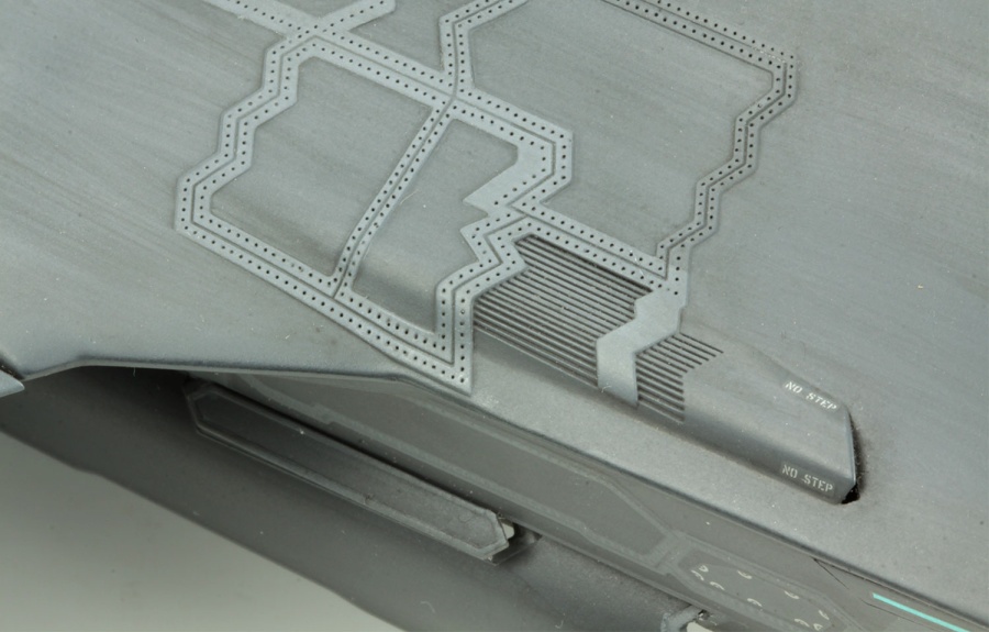 LS-008 1/48 LOCKHEED MARTIN F-35A LIGHTNING II FIGHTER JASDF