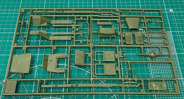 3529 Грузовик "ЗиС-5"