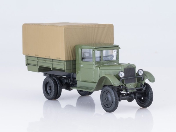 Н223 Игрушка для детей ЗИС-32 (НАТИ) Н223 Игрушка для детей ЗИС-32 (НАТИ)