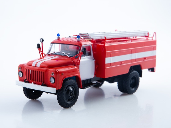 103139 АЦ-30 (53) 106Г 103139 АЦ-30 (53) 106Г