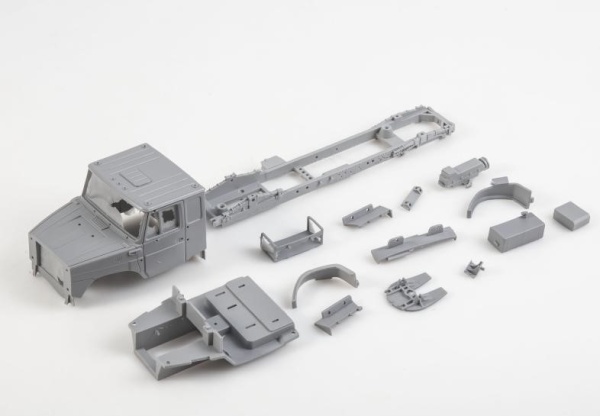 1648AVD ЗИЛ-541740,