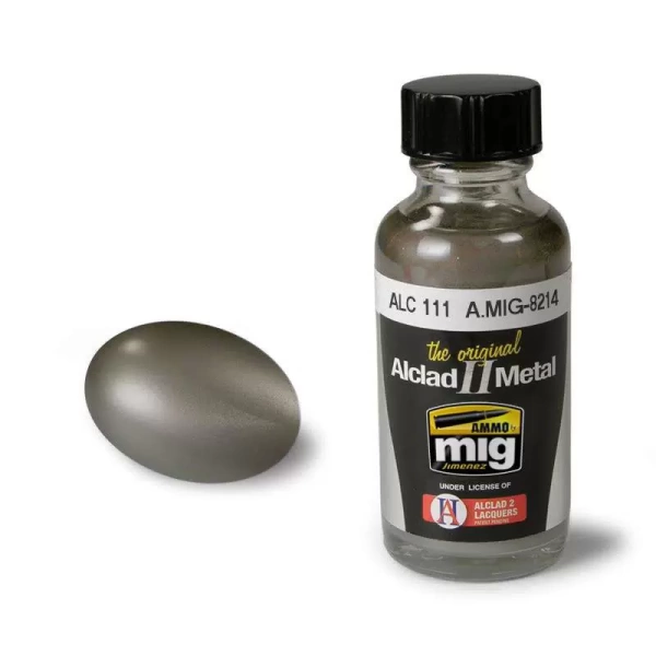 AMIG8214 MAGNESIUM ALC111 AMIG8214 MAGNESIUM ALC111