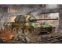 Т00384 1/35 German Entwicklungsfahrzeug E 100 Super Heavy Tank