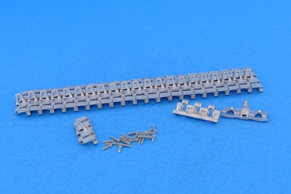 MTL-35157 Tracks for Pz.I Ausf.F (VK18.01), Pz.II Ausf.J (VK16.01) Kgs 61/500/130