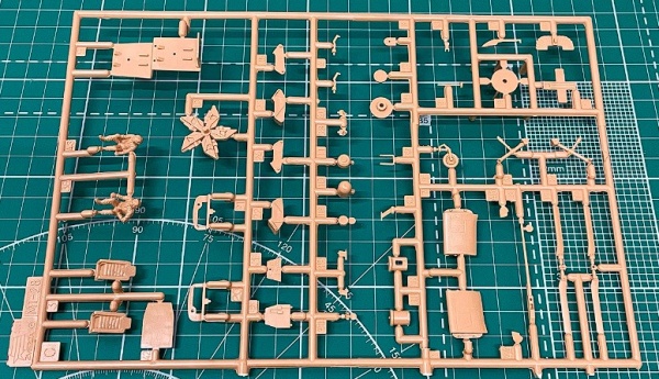 7255 Вертолёт Ми-28НЭ