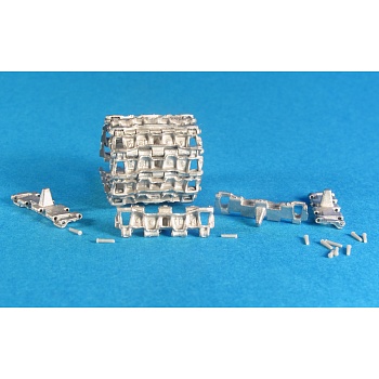 MTL-35048 1/35 Tracks for Тип-(55), Тип-(62)