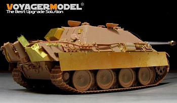 PE35955 WWII Jagdpanther G1 Version(For MENG TS-039)