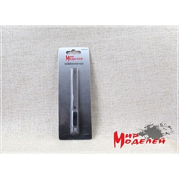 3110112 Выдвижной нож с цанговым зажимом