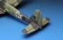 LS-003 Messerschmitt Me 410A-1 Hight Speed Bomber