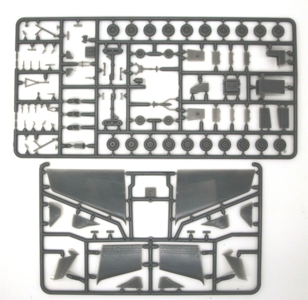 EE144107 Авиалайнер MD-11 GEAmerican Airlines