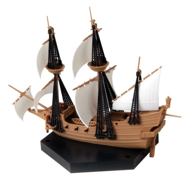 6509 Галеон "Золотая Лань"