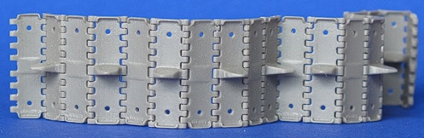 MC135018W 1/35 Траки для Тип-(34) M1940 тип2