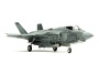 LS-007 1/48 LOCKHEED MARTIN F-35A LIGHTNING II FIGHTER