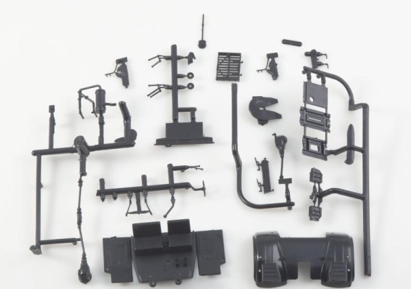 1677AVD Седельный тягач КРАЗ-258Б1,