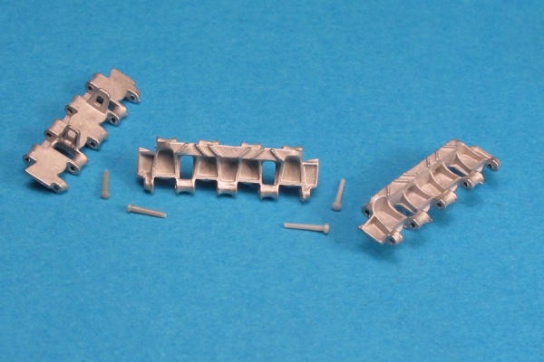 MTL-35001 1/35 Tracks for Pz.Kpfw.V Panther Ausf.A / G