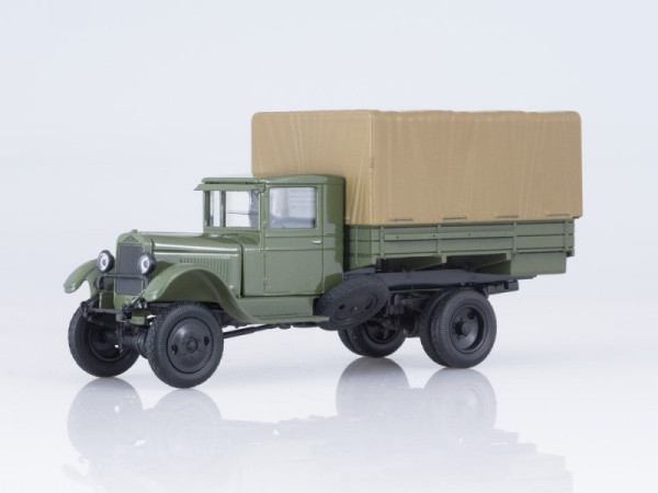 Н223 Игрушка для детей ЗИС-32 (НАТИ) Н223 Игрушка для детей ЗИС-32 (НАТИ)