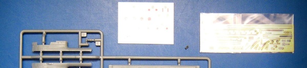 SE73507 1/350 Japanese Navy I-58 Submarine