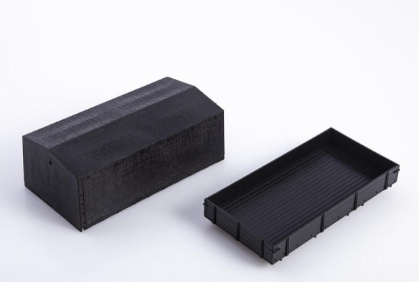 1565AVD Бортовой грузовик IFA W50L бортовой с тентом