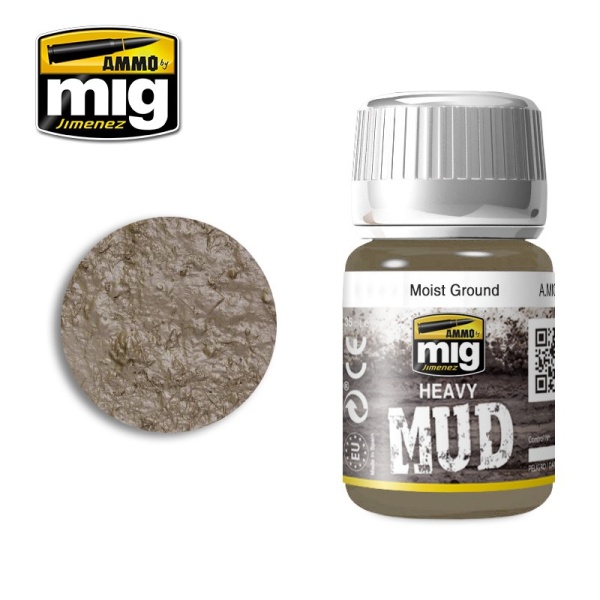 AMIG1703 MOIST GROUND AMIG1703 MOIST GROUND