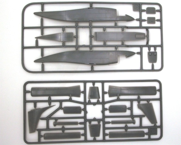 EE144105 Пас. самолет Short-360 American