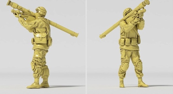 35009 Typhoon-PVO K-4386 1\35