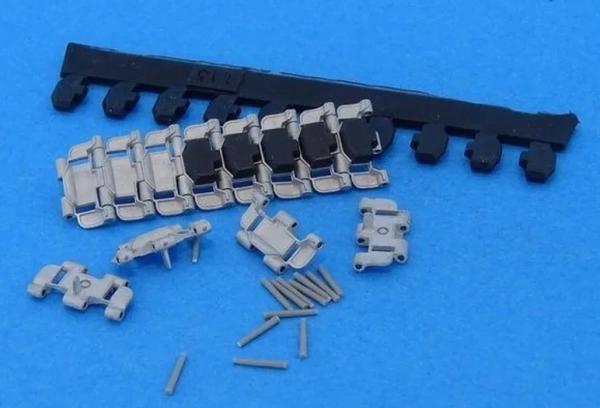 MTL-35114 Tracks for M113